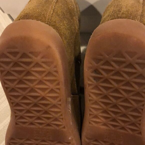 Schutz Saint Bridget Hidden-Wedge Sneaker Boot - Picture 7 of 7